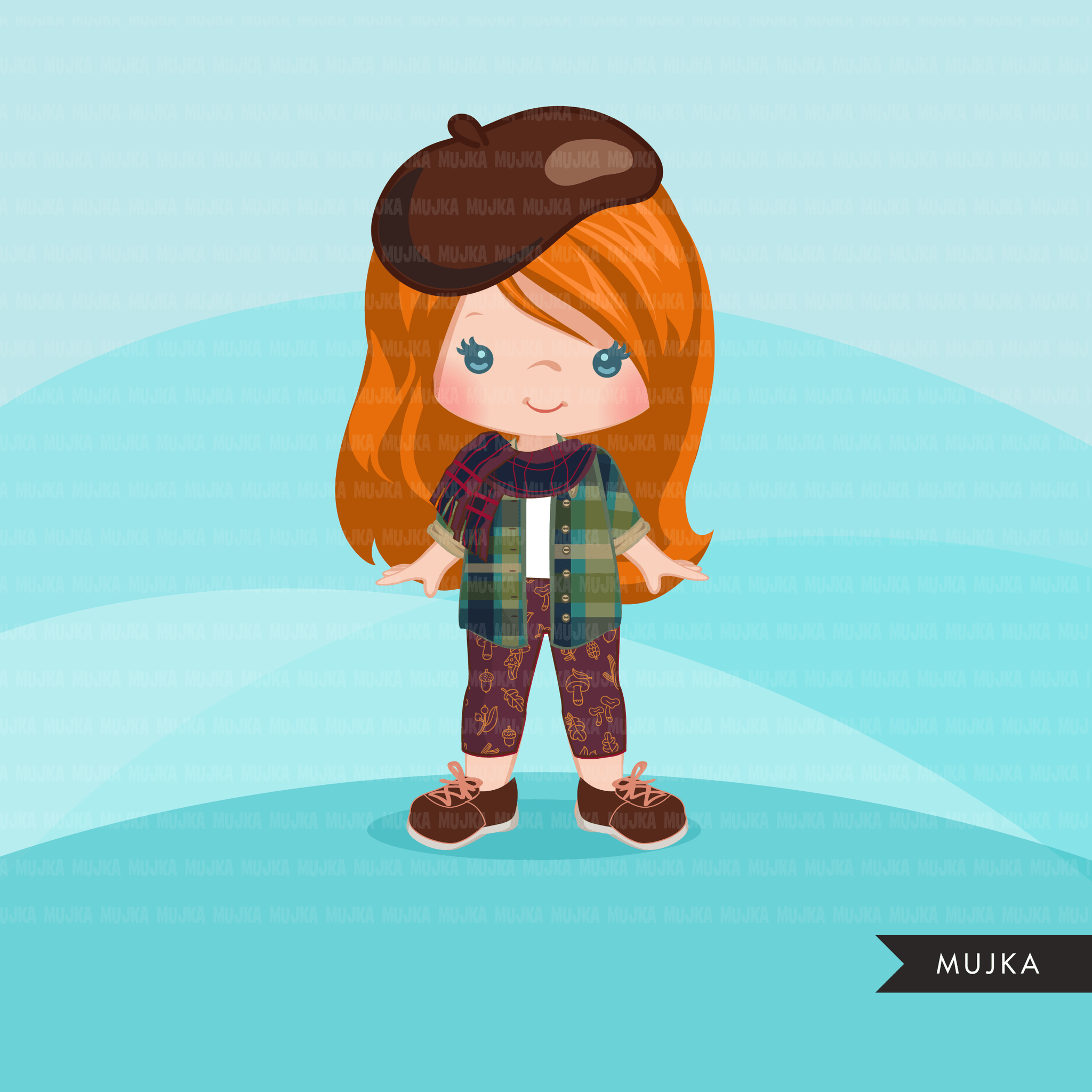 Paquete de imágenes prediseñadas de Paper Doll, gráficos de vestir, trajes de moda para niños, niñas y niños, gráficos de sublimación png