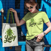 St Patricks clipart, free lucky png, lucky sublimation designs, Irish luck png