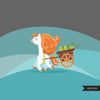St Patricks Day Animals