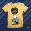 Easter PNG digital, Chicks dig me Printable HTV sublimation image transfer clipart, t-shirt Afro black boy graphics