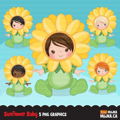 Baby animal outfits Bundle, baby shower, first birthday props, sublimation graphics commercial use PNG clip art