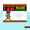 Black history POSTERS, black history figures Maya Angelou, Rosa Parks, empowering social Justice Quotes, Martin Luther King Jr  clip art PNG