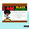 Black history POSTERS, black history figures Maya Angelou, Rosa Parks, empowering social Justice Quotes, Martin Luther King Jr  clip art PNG