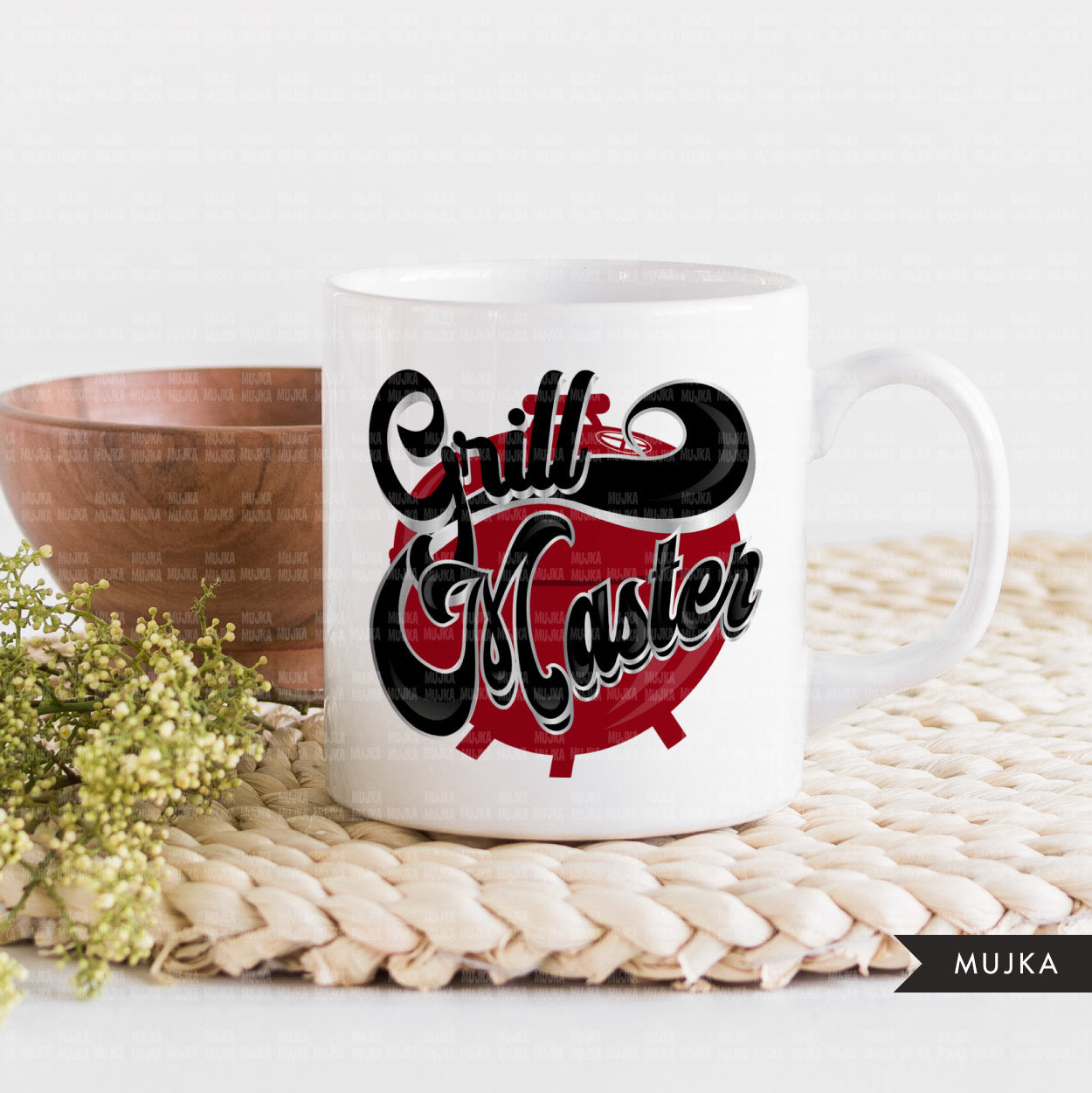 Grillmaster, grill master clipart, bbq sublimation designs, grillmaster png, american grill, picnic graphics, grill apron png