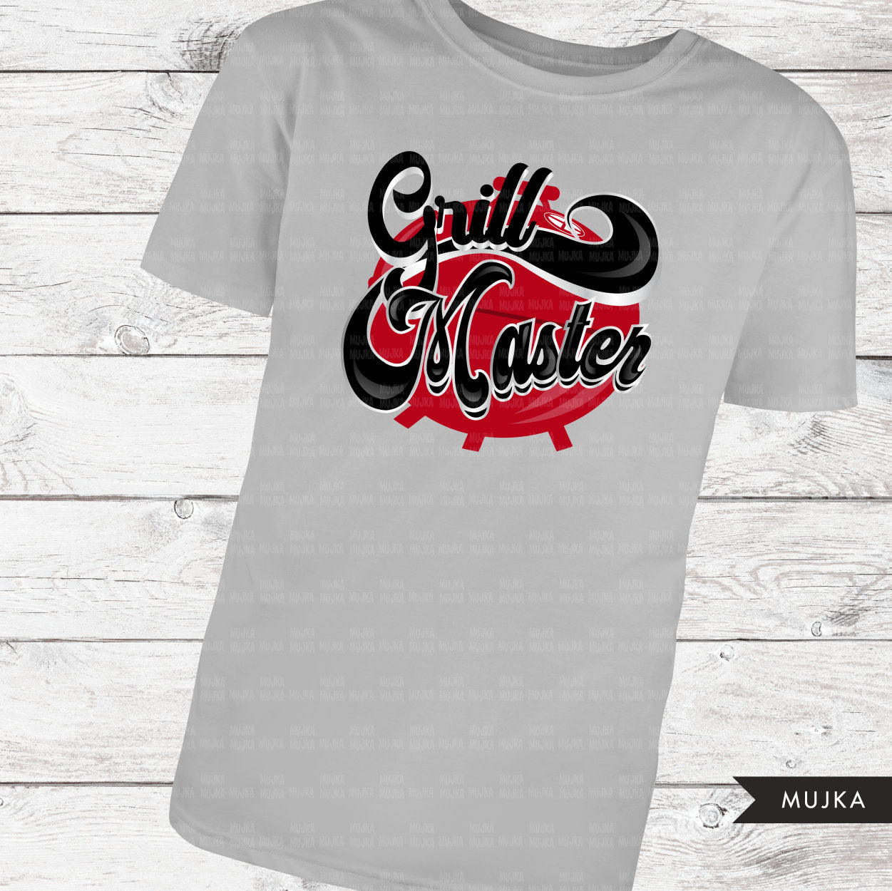 Grillmaster, grill master clipart, bbq sublimation designs, grillmaster png, american grill, picnic graphics, grill apron png