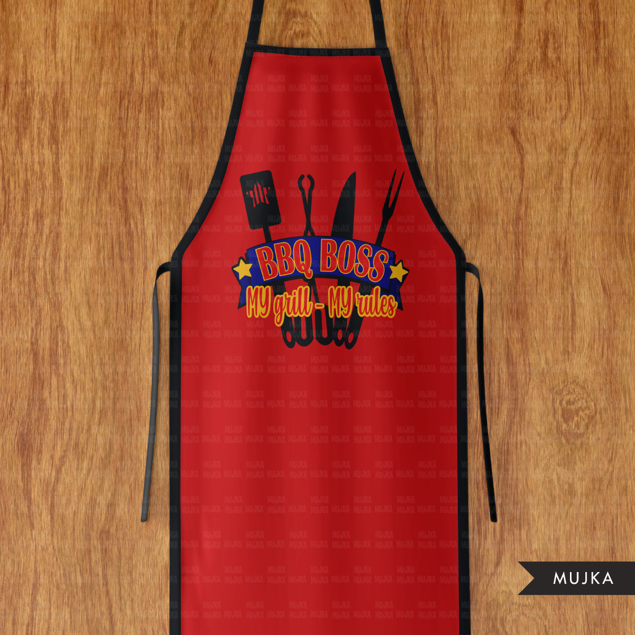 BBQ Boss, bbq clipart, my grill my rules sublimation designs, BBQ BOSS graphics, picnic designs, Bbq boss png, bbq apron digital download