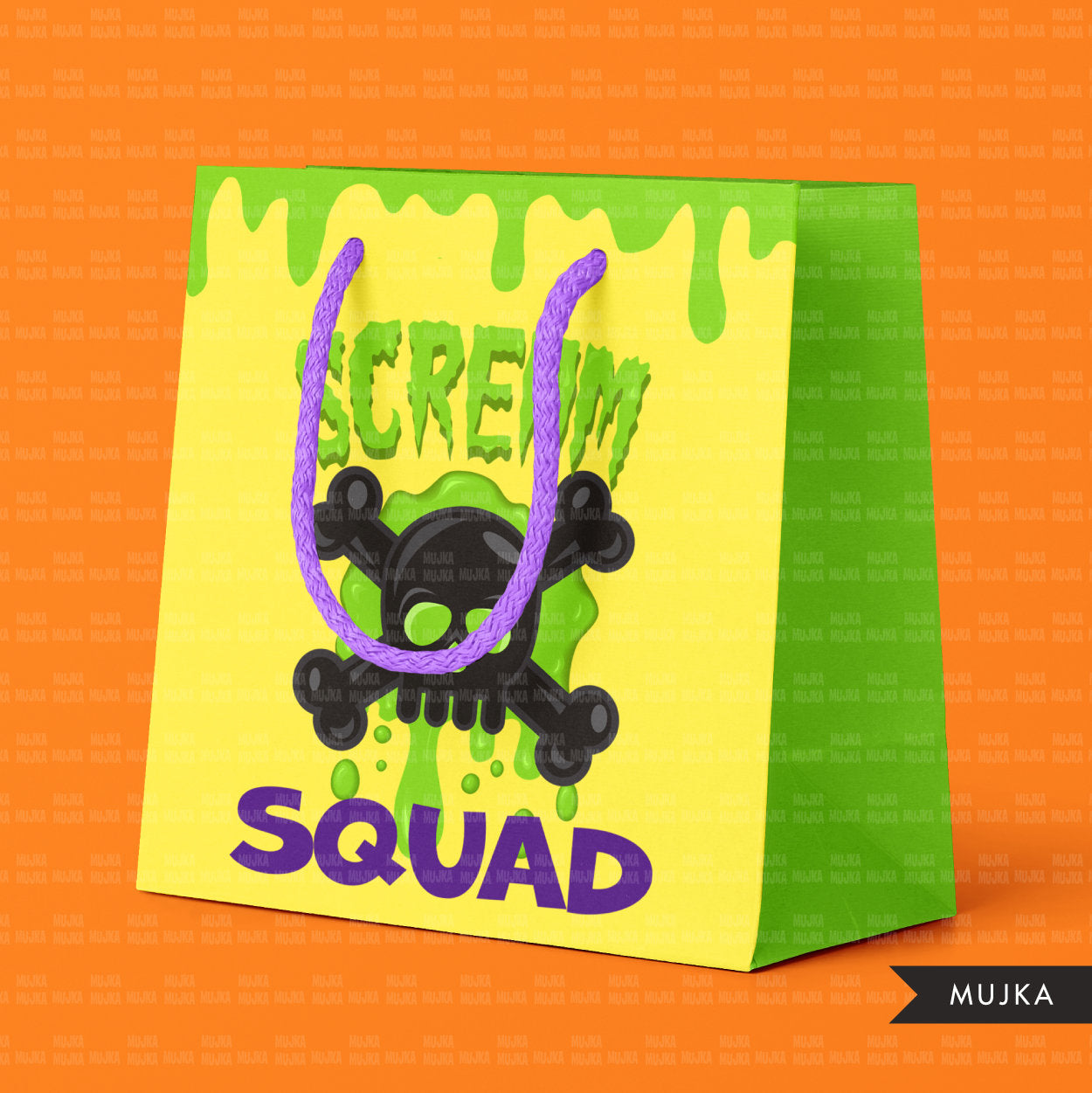 Halloween png, scream squad png, Halloween sublimation designs, Halloween skull, Halloween shirt designs, spooky graphics