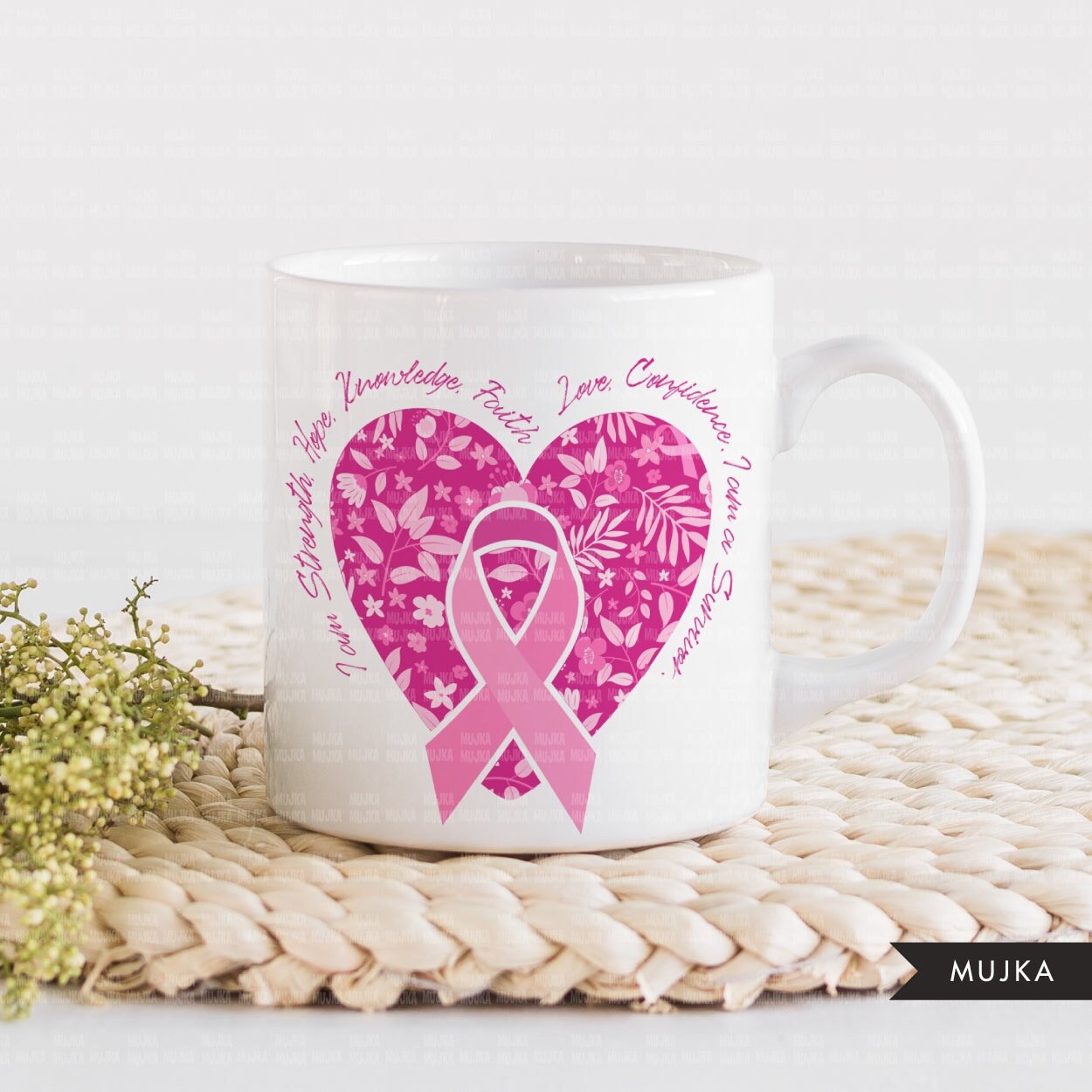 Awareness Pink Ribbon Clipartbreast Cancer Awareness Png 