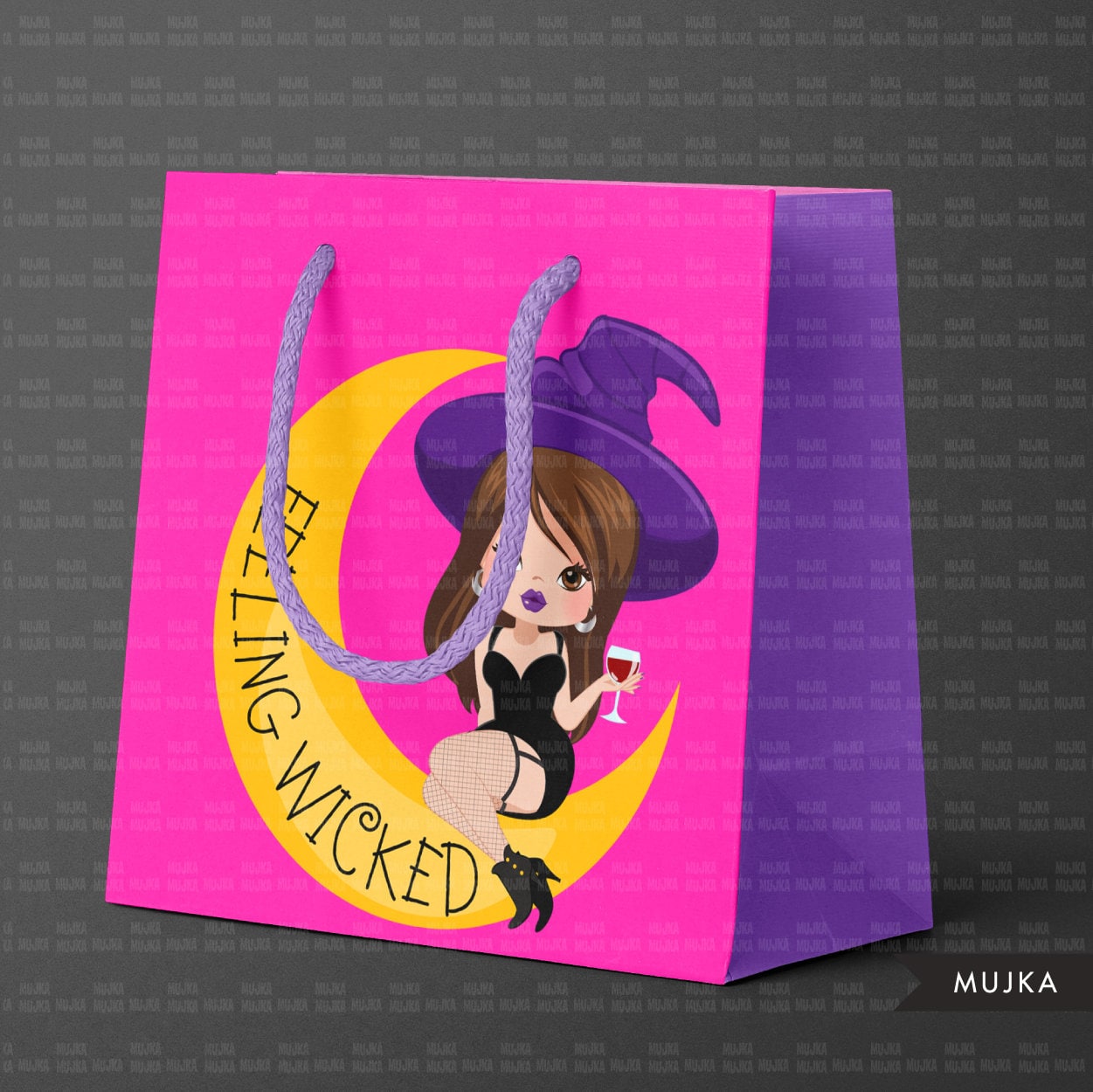 Halloween png, Halloween witch png, feeling wicked sublimation designs, Halloween clipart, wicked witch, Halloween shirt, wicked witch shirt