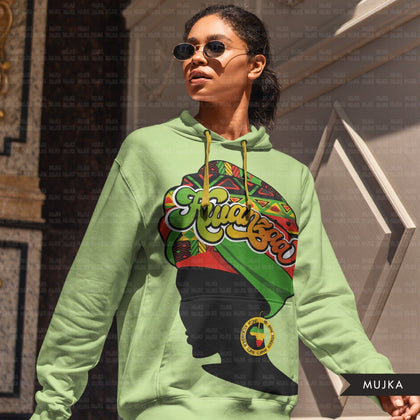 Kwanzaa png, Kwanzaa sublimation designs digital download, African heritage clipart, African woman png, Juneteenth png, Kwanzaa wall art, black history
