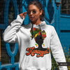 Kwanzaa png, Kwanzaa sublimation designs digital download, African heritage clipart, African woman png, Juneteenth png, Kwanzaa wall art, black history