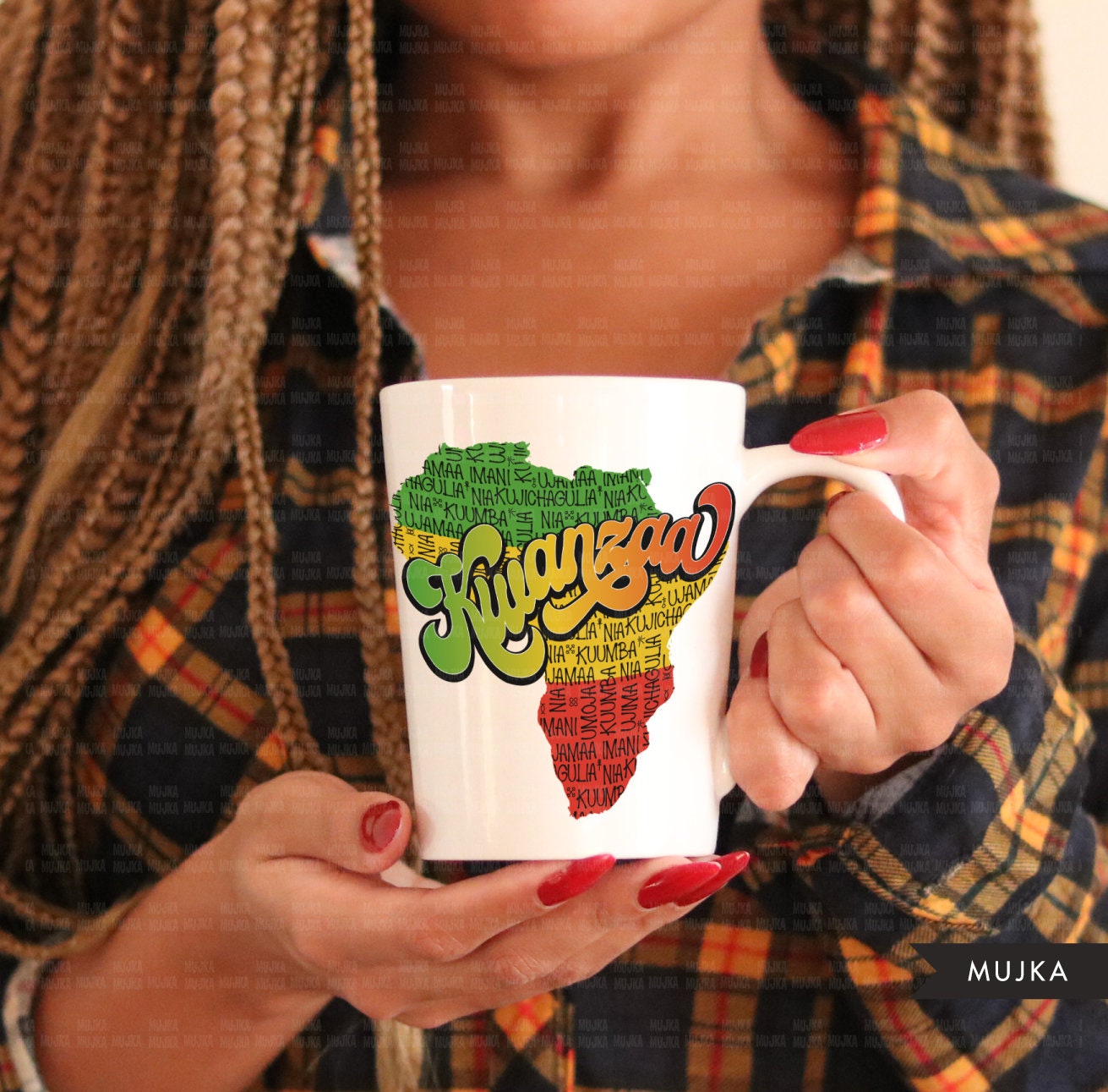 Kwanzaa png, Kwanzaa sublimation designs digital download, African heritage clipart, African map, Juneteenth png, Kwanzaa wall art, black history