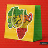 Kwanzaa png, Kwanzaa sublimation designs digital download, African heritage clipart, African map, Juneteenth png, Kwanzaa wall art, black history