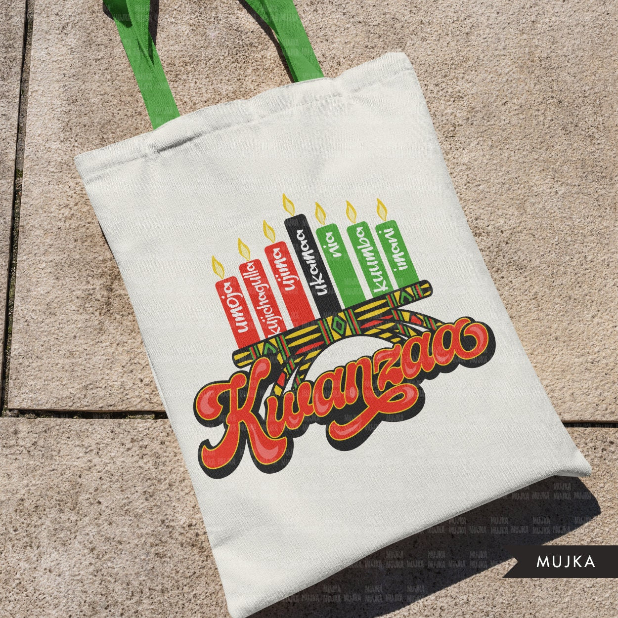 Kwanzaa png, Kwanzaa sublimation designs digital download, African heritage clipart, African kinara png, Juneteenth png, Kwanzaa wall art, black history