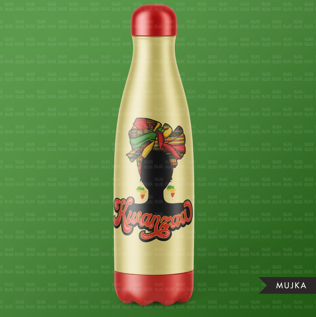 Kwanzaa png, Kwanzaa sublimation designs digital download, African heritage clipart, African woman png, Juneteenth png, Kwanzaa wall art, black history