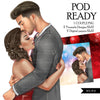 Valentine couple png, love png, couple Clipart, anniversary png, valentines day sublimation design, planner dolls png, wedding png
