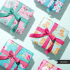 Valentines digital papers, Valentine's day scrapbook papers, Valentine Backgrounds, valentine animals papers, heart background digital png
