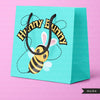 Easter png, hunny bunny png, Easter animals png, Easter sublimation designs, bumblebee png, bunny png, Easter shirt png, easter sticker