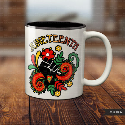 Juneteenth png, black freedom, black history sublimation design, Juneteenth quotes, freedom png