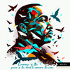 Black History PNG, MLK Png, MLK art, Black History Card, Black History wall art, sublimation design, Martin Luther King Jr posters, Mlk card