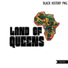 Black History Clipart, Black History Month PNG, Africa art map, sublimation designs, Africa png, Africa map designs, african wall art