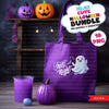 Cute Halloween PNG Bundle, Baby Halloween graphics, cute sublimation designs digital download, trick or treat clipart, cute skeleton png