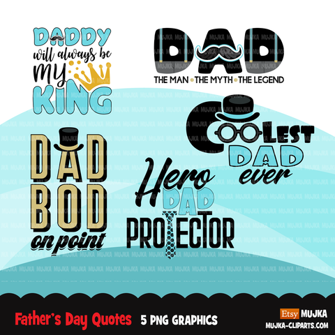 FATHER'S DAY COLLECTIONS
