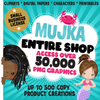 MUJKA LIFETIME ACCESS WITH SMALL BUSINESS COMMERCIAL LICENSE