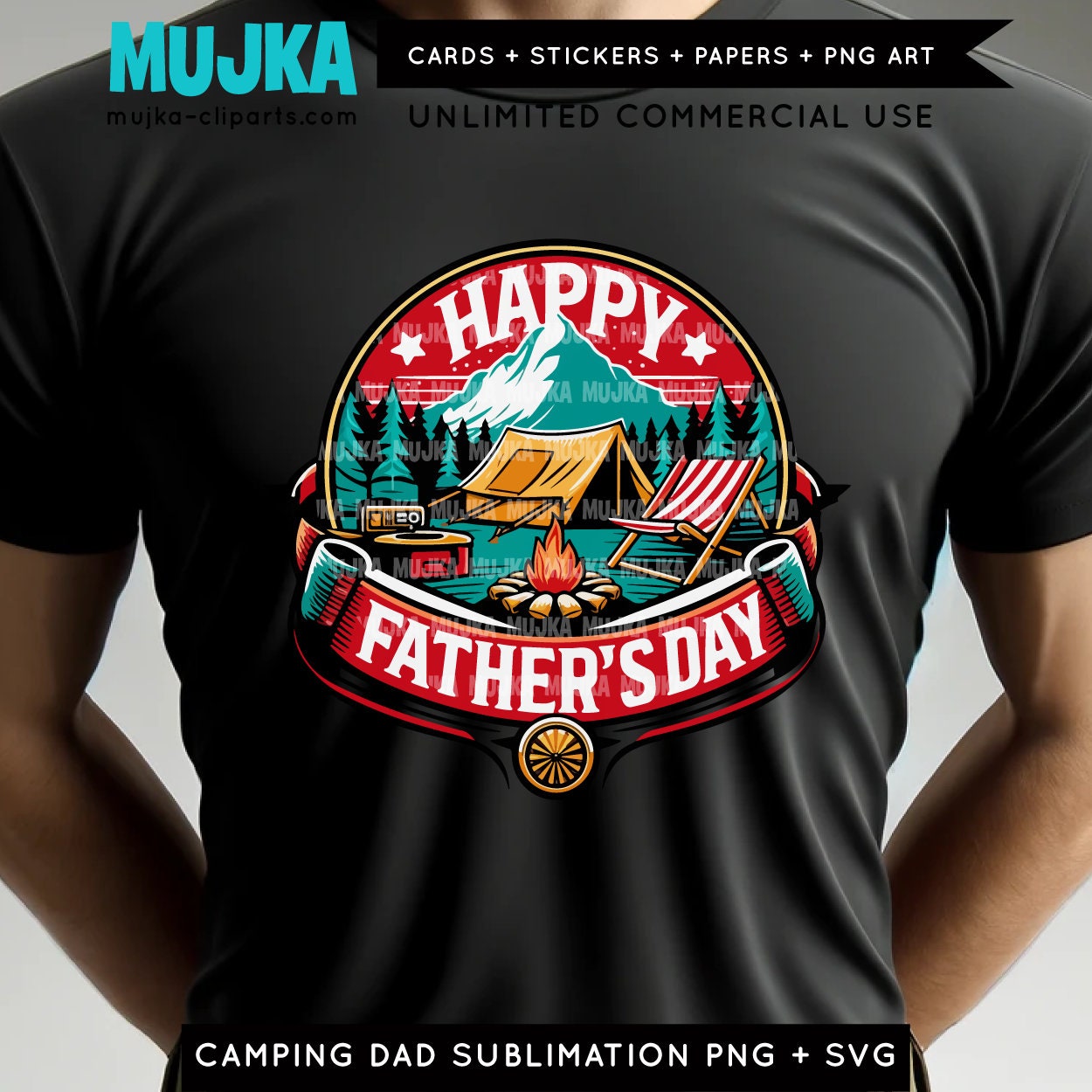 Eu preferiria estar acampando Png SVG, A vida é melhor perto da fogueira png, Design de sublimação, Camping Dad SVG, Presente de dia dos pais, Camper Tshirt SVG