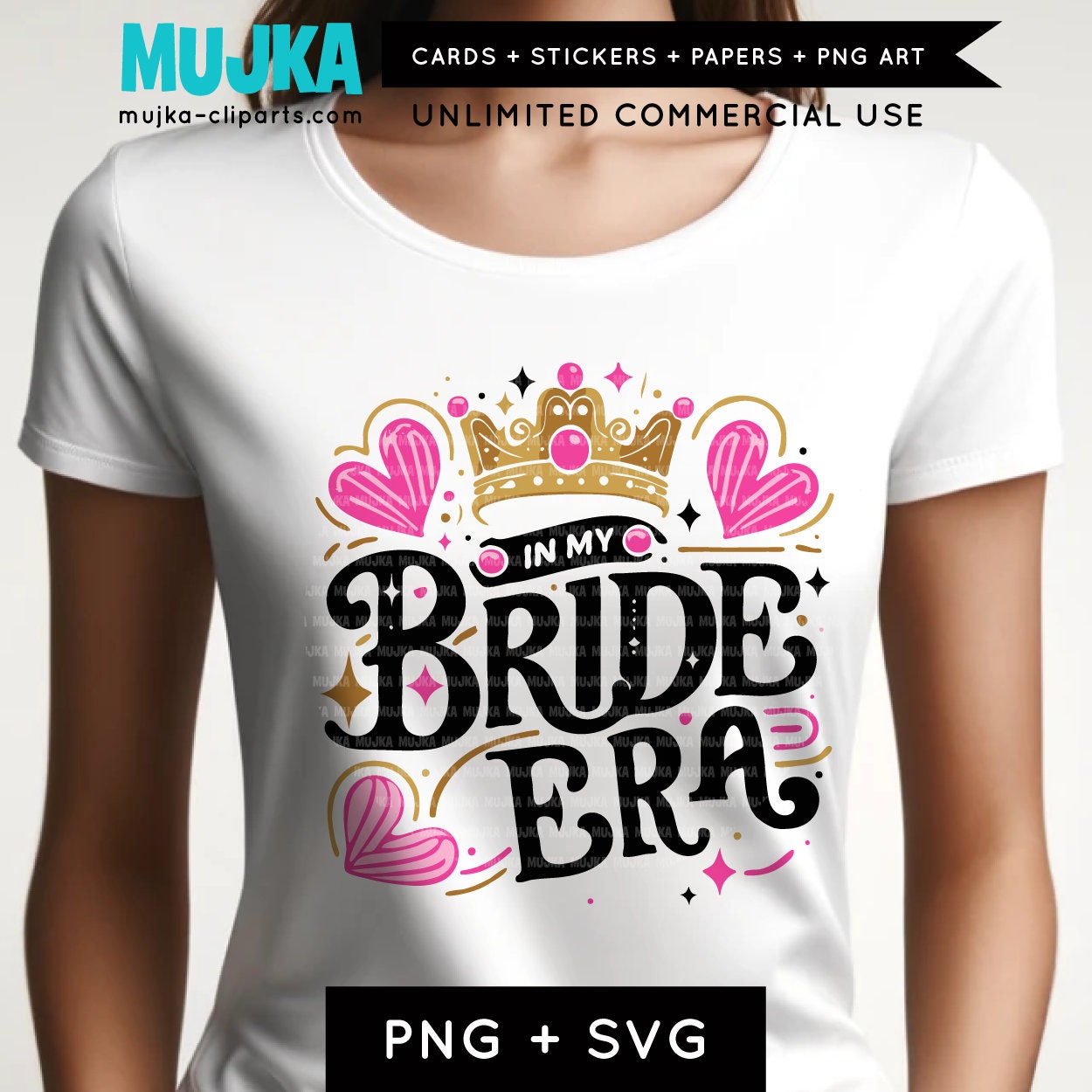 Bridal SVG Bundle, Bride Crew svg, bridal shower party tshirt sublimation design, bridesmaid gifts, Bridal Party sign SVG, Wedding quote SVG
