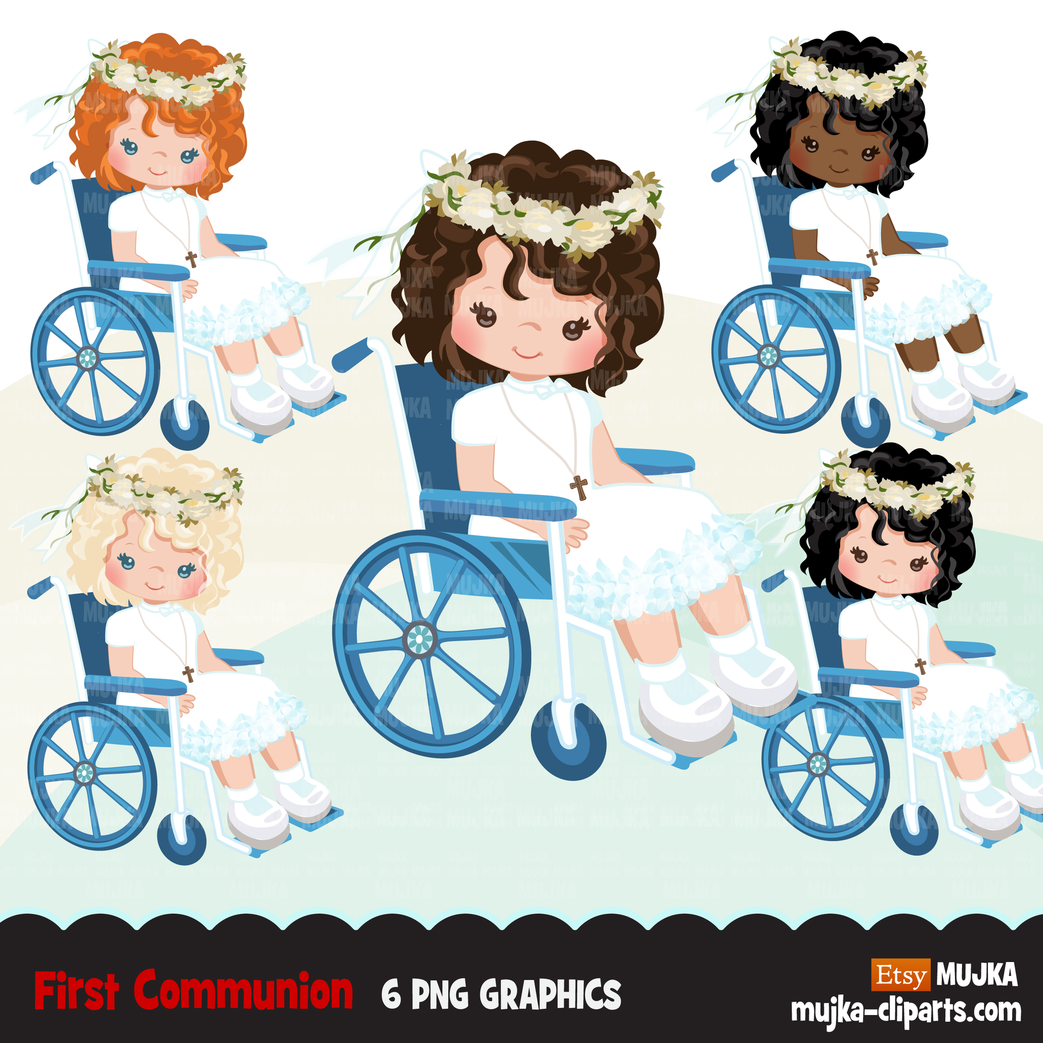 Inability Clipart