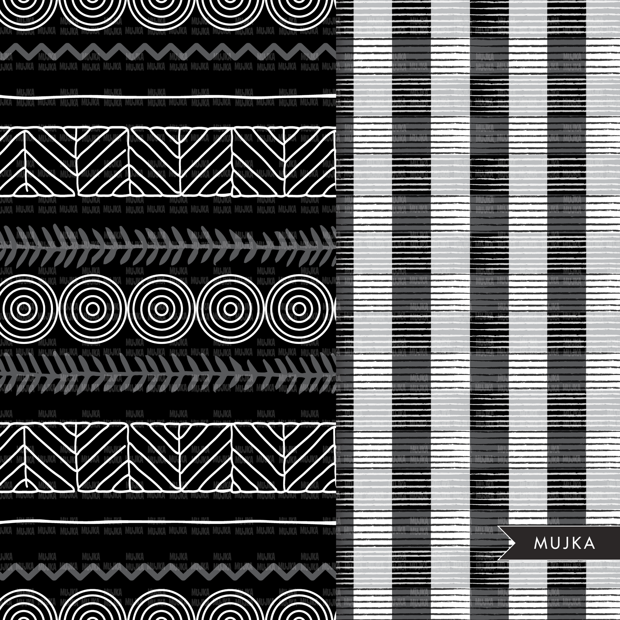 Pattern Paper For Men Masculine digital papers, men's digital patterns, seamless scrapbook p ...