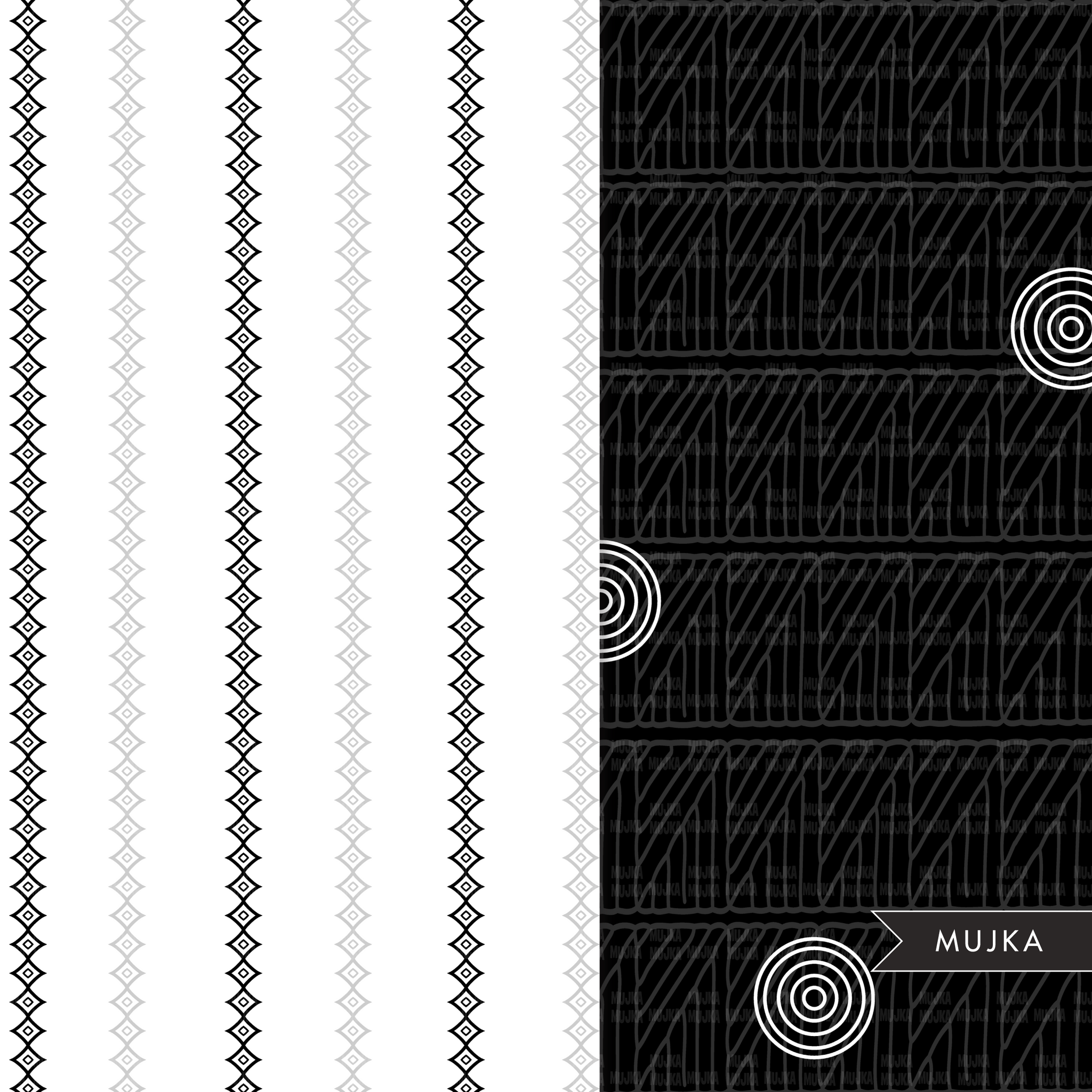 Pattern Paper For Men Masculine digital papers, men's digital patterns, seamless scrapbook p ...