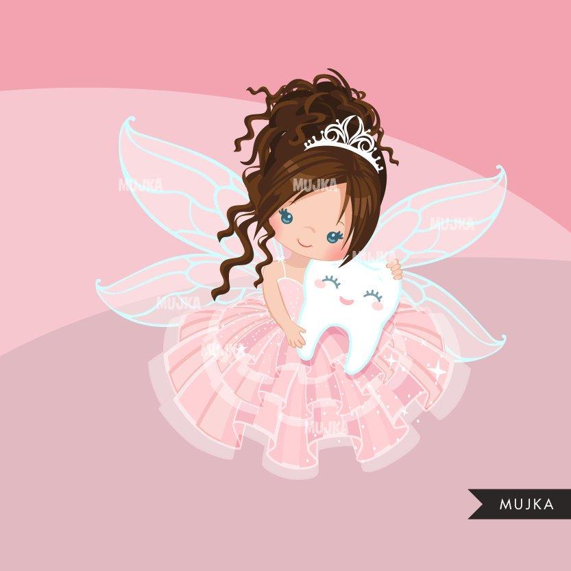 Tooth Fairy Drawing Elf PNG Clipart Amy Brown Anime Art Black Hair  Brown Hair Free PNG