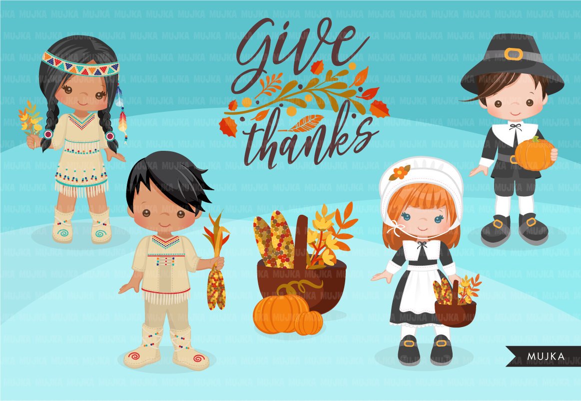 thanksgiving-clipart-fall-mujka-cliparts for Free Printable Happy Thanksgiving Clip Art Thanksgiving Clipart, fall – MUJKA CLIPARTS for Free Printable Happy Thanksgiving Clip Art