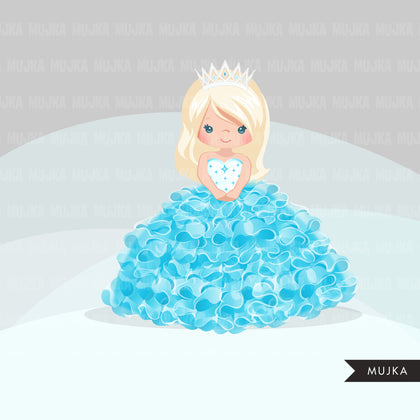 Quinceanera Clipart