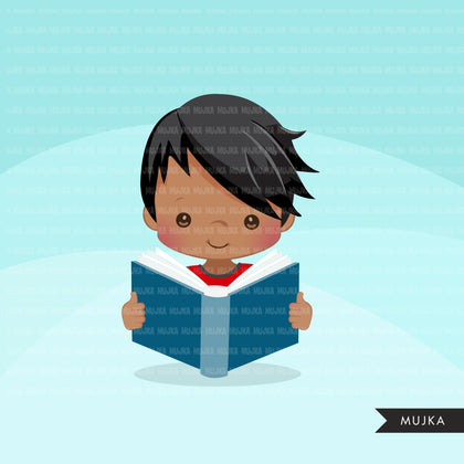 kuyga school clipart