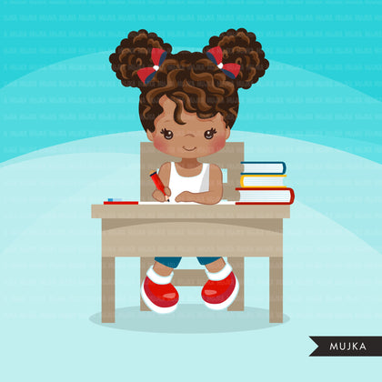 kuyga school clipart