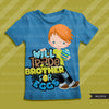 Easter PNG digital, Will trade brother for eggs Printable HTV sublimation image transfer clipart, t-shirt boy graphics