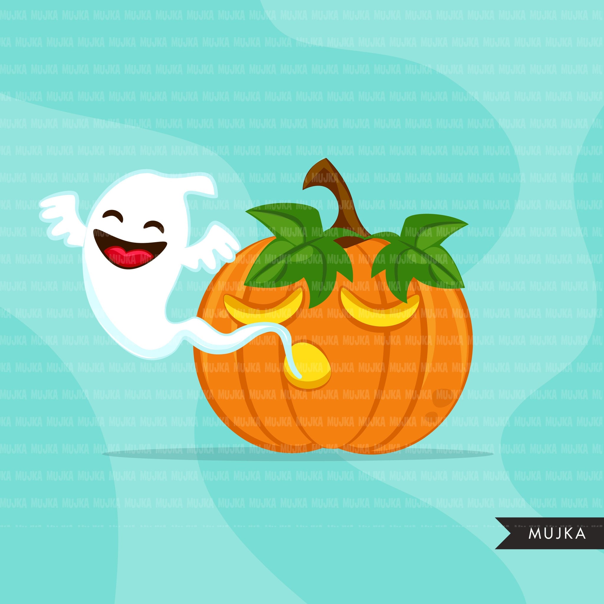 Halloween pumpkins clipart, Party parade clipart, jack o lantern Halloween graphics, PNG clip art