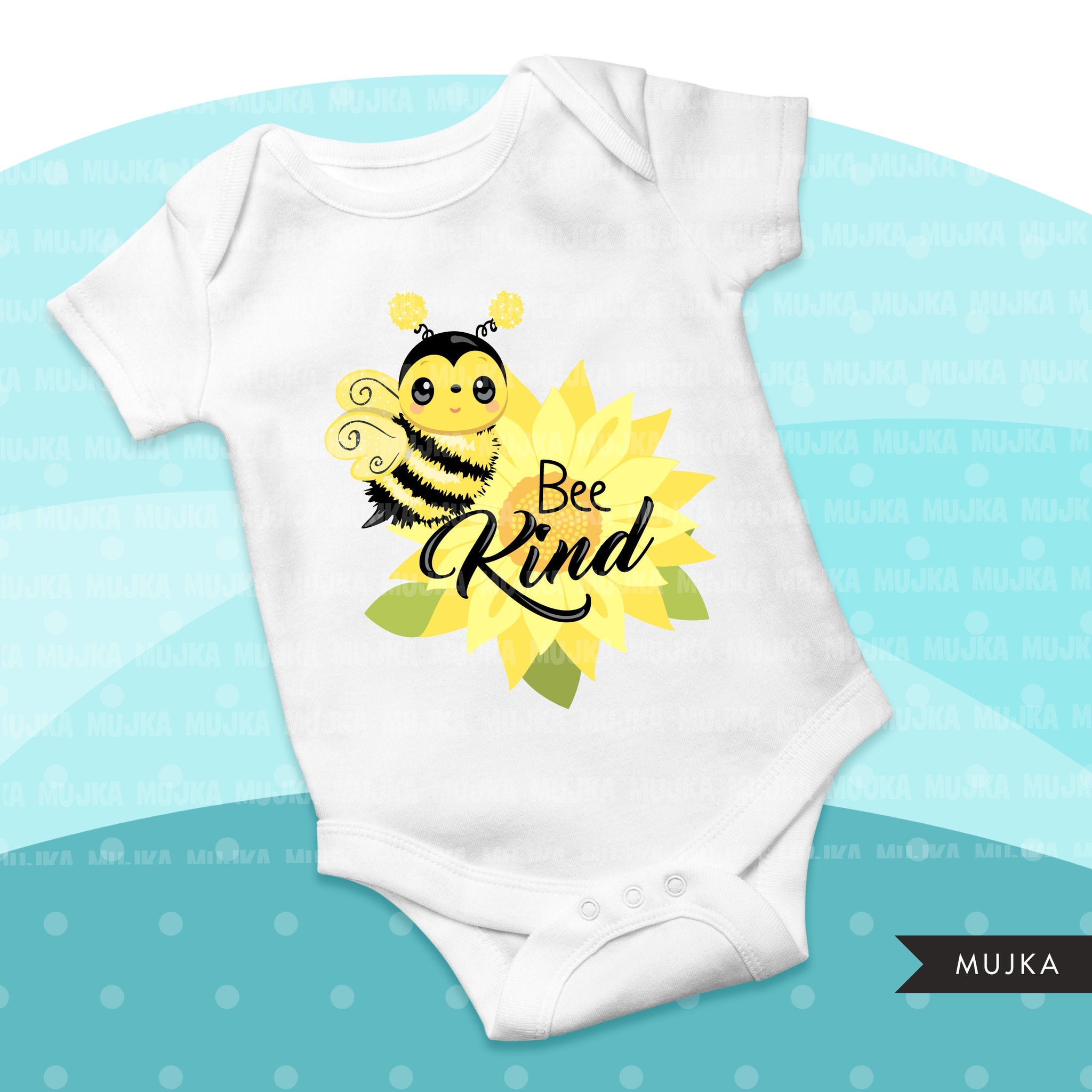 Bee Kind clipart, Bee kind sublimation designs download digital, camisa de primavera de Páscoa, Bee Shirt Png, arquivos PNG para downloads cricut