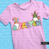 Easter gnome clipart, easter sublimation designs digital download, easter shirt design, easter egg, PNG digital files for cricut