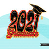 Grad Clipart, Graduation 2021 png, Got schooled sublimation designs digital download, class of 2021 png, graduate clip art graphics