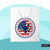 Clipart do Dia dos Veteranos, download de designs de sublimação patriótica, 4 de julho, patriotas dos EUA, temos seu design de seis camisas, bandeira americana png