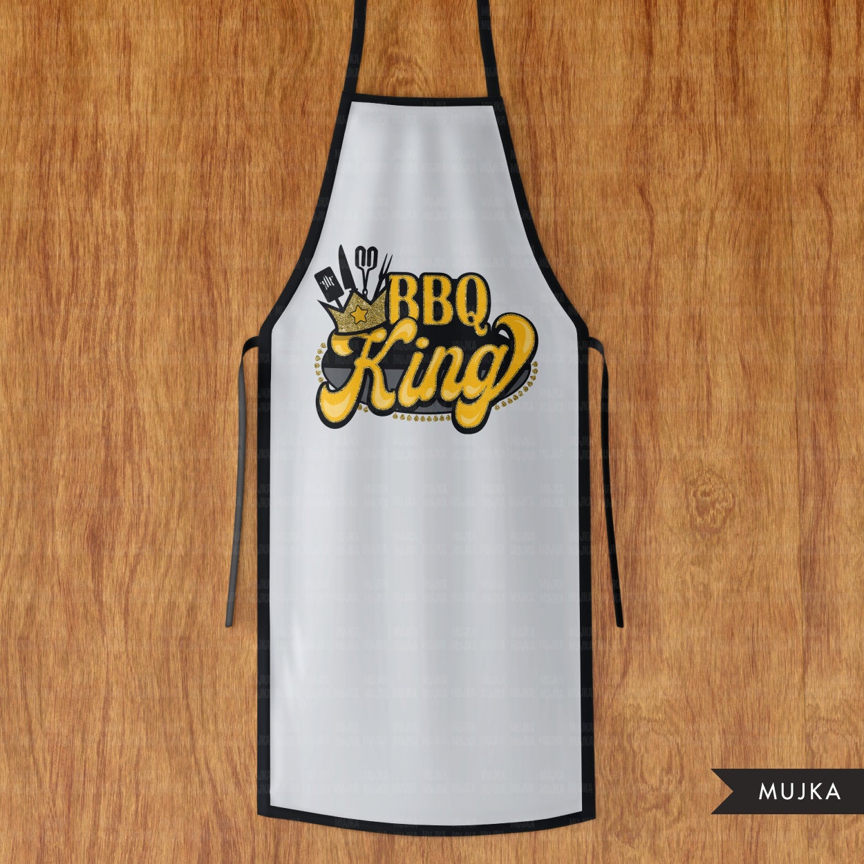 BBQ KING, bbq clipart, Grill master sublimation designs, King of bbq graphics, picnic designs, bbq king crown png digital download