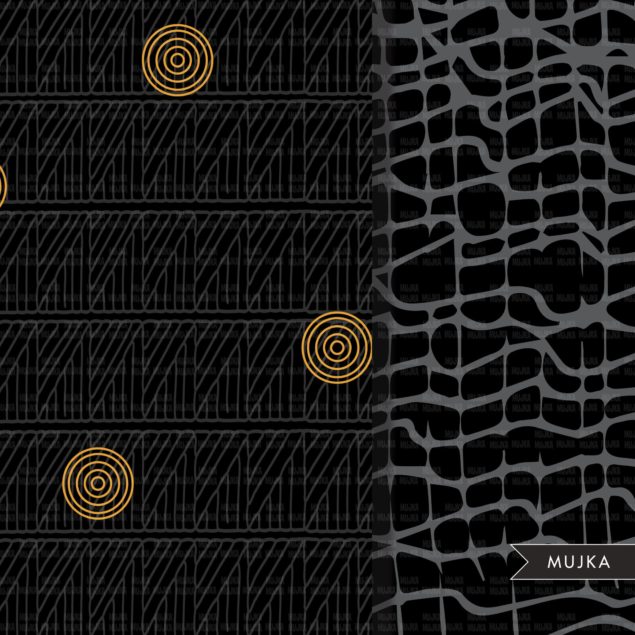 Pattern Paper For Men Masculine digital papers, men's digital patterns, seamless scrapbook p ...