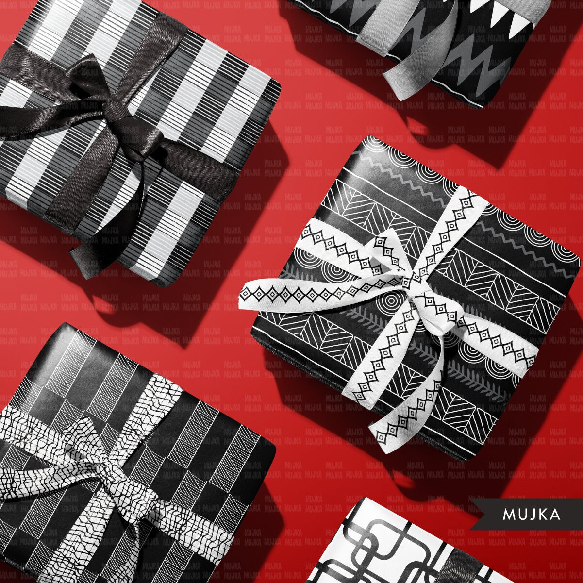 Pattern Paper For Men Masculine digital papers, men's digital patterns, seamless scrapbook p ...