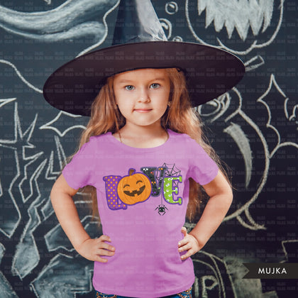 Halloween png, Halloween pumpkin love png, Halloween sublimation designs, Halloween pumpkin, Halloween shirt designs, spooky graphics