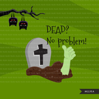 Halloween clipart, halloween png, halloween sublimation designs, halloween bundle, halloween skulls, halloween graves, halloween shirt