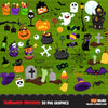 Halloween clipart, halloween png, halloween sublimation designs, halloween bundle, halloween skulls, halloween graves, halloween shirt